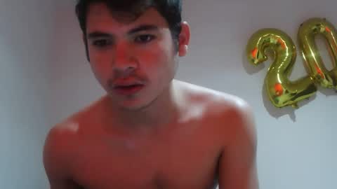 Snapshot of erosstorm chatting on 11.01.25 ErosStorm online show from 11.01.25