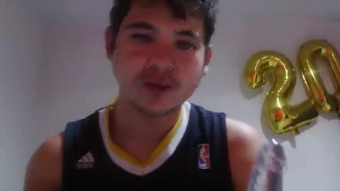 Snapshot of erosstorm chatting on 11.02.25 ErosStorm online show from 11.02.25