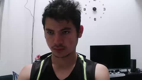 Snapshot of erosstorm chatting on 11.06.25 ErosStorm online show from 11.06.25