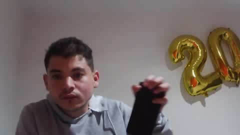 Snapshot of erosstorm chatting on 11.07.25 ErosStorm online show from 11.07.25