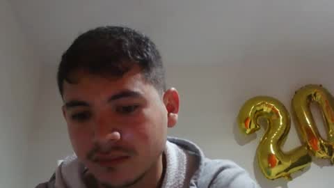 Snapshot of erosstorm chatting on 11.08.25 ErosStorm online show from 11.08.25