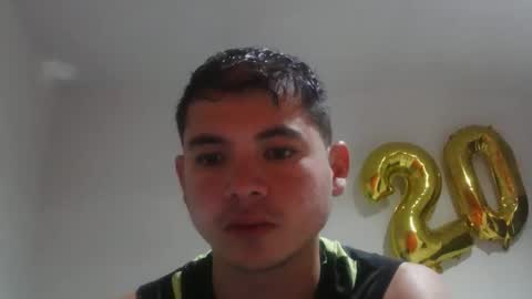 Snapshot of erosstorm chatting on 11.11.25 ErosStorm online show from 11.11.25