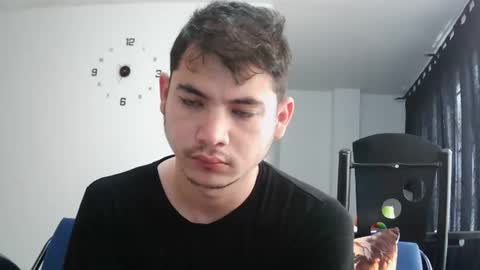 Snapshot of erosstorm chatting on 11.18.25 ErosStorm online show from 11.18.25