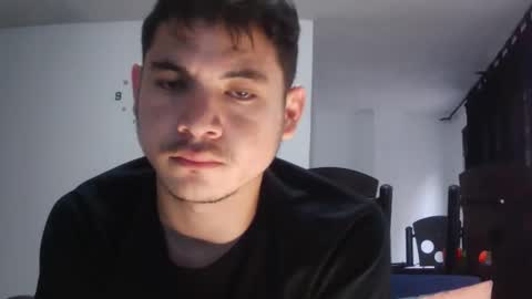 Snapshot of erosstorm chatting on 11.19.25 ErosStorm online show from 11.19.25