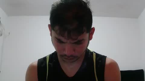 Snapshot of erosstorm chatting on 11.23.25 ErosStorm online show from 11.23.25