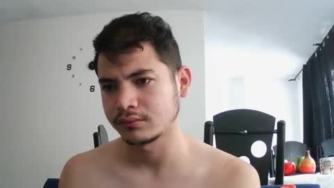 Snapshot of erosstorm chatting on 11.27.25 ErosStorm online show from 11.27.25