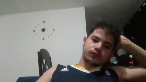 Snapshot of erosstorm chatting on 11.29.25 ErosStorm online show from 11.29.25