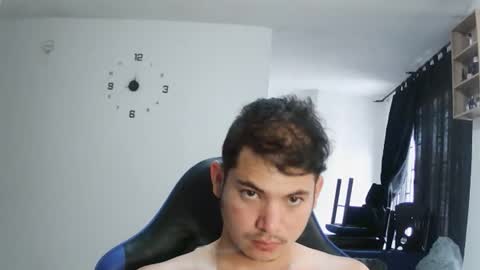 Snapshot of erosstorm chatting on 02.13.26 ErosStorm online show from 02.13.26