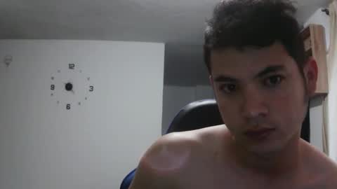 Snapshot of erosstorm chatting on 02.18.26 ErosStorm online show from 02.18.26