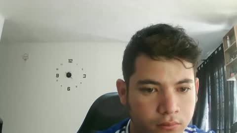 Snapshot of erosstorm chatting on 02.19.26 ErosStorm online show from 02.19.26