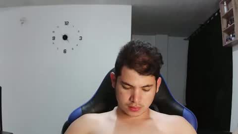 Snapshot of erosstorm chatting on 02.23.26 ErosStorm online show from 02.23.26