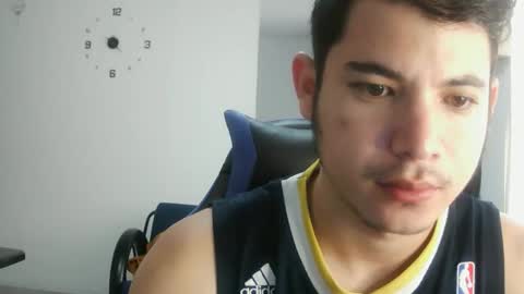 Snapshot of erosstorm chatting on 02.25.26 ErosStorm online show from 02.25.26