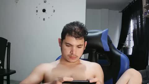 Snapshot of erosstorm chatting on 02.26.26 ErosStorm online show from 02.26.26