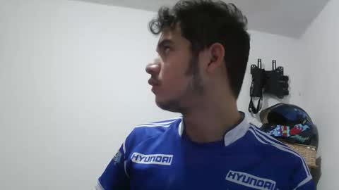 Snapshot of erosstorm chatting on 03.01.26 ErosStorm online show from 03.01.26