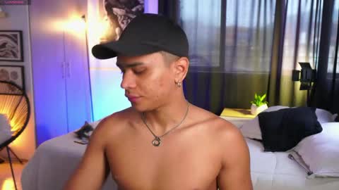 Eros Wild online show from 05.10.26