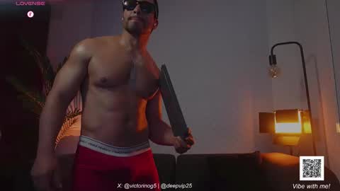 eroswolf online show from 04.21.26