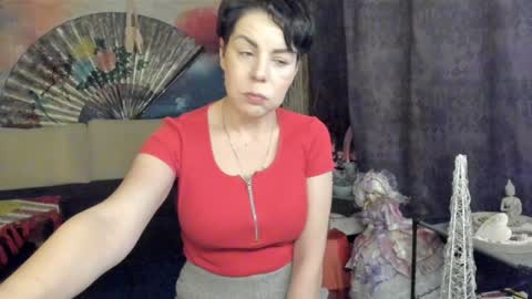 Snapshot of erotic_dessire chatting on 01.03.25 Eve online show from 01.03.25