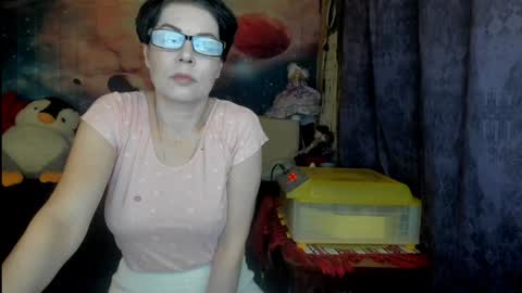 Snapshot of erotic_dessire chatting on 01.15.25 Eve online show from 01.15.25