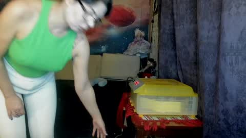 Eve online show from 01.15.25