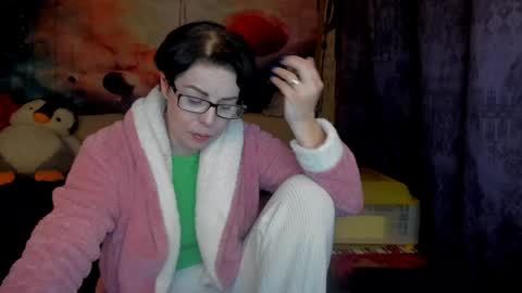 Eve online show from 01.15.25