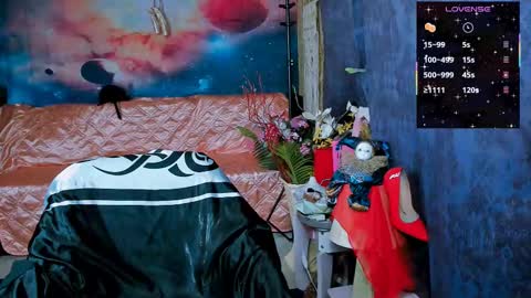 Eve online show from 03.02.25