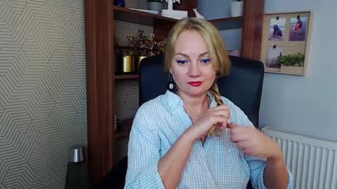 KAYA online show from 11.17.25