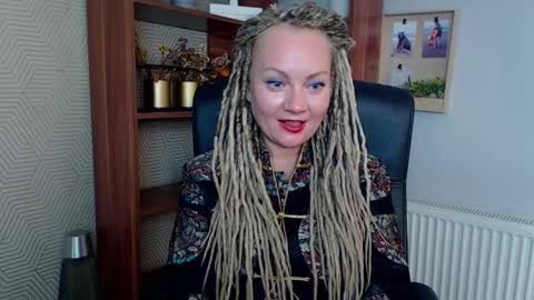 KAYA online show from 11.27.25