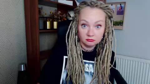 KAYA online show from 12.03.25