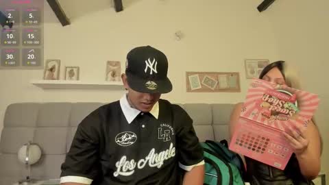 Snapshot of erotic_sins chatting on 11.02.25 erotic_sins online show from 11.02.25