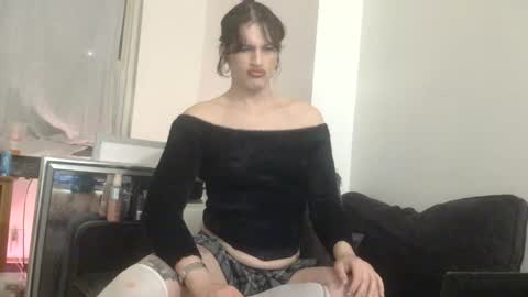 Snapshot of erotica_angel chatting on 03.06.26 Nikki Erotica online show from 03.06.26