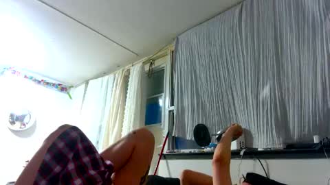Nikki Erotica online show from 05.12.26