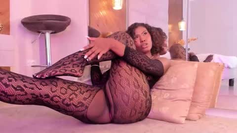 Alana online show from 02.21.26