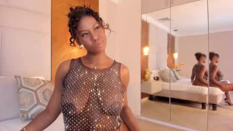 Alana online show from 03.21.26