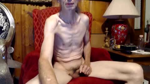 Snapshot of eroticantonio chatting on 10.16.25 Antonio online show from 10.16.25