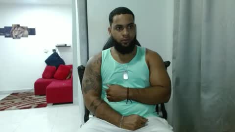 Snapshot of eroticoblack chatting on 09.13.25 Eroticoblack online show from 09.13.25