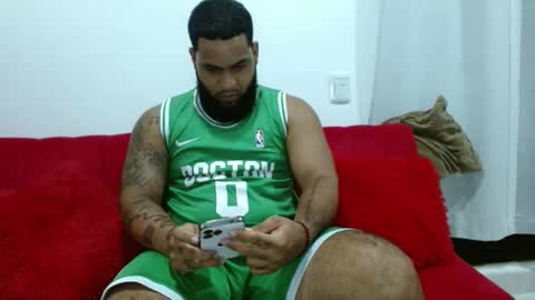 Snapshot of eroticoblack chatting on 09.22.25 Eroticoblack online show from 09.22.25