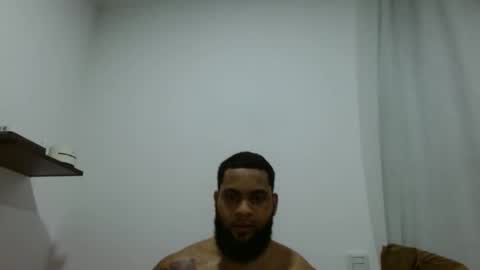 Snapshot of eroticoblack chatting on 09.27.25 Eroticoblack online show from 09.27.25