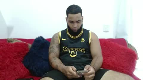 Snapshot of eroticoblack chatting on 10.11.25 Eroticoblack online show from 10.11.25