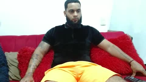 Snapshot of eroticoblack chatting on 10.20.25 Eroticoblack online show from 10.20.25