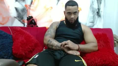 Snapshot of eroticoblack chatting on 11.04.25 Eroticoblack online show from 11.04.25