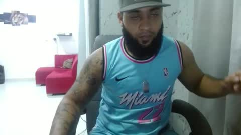 Snapshot of eroticoblack chatting on 01.07.26 Eroticoblack online show from 01.07.26