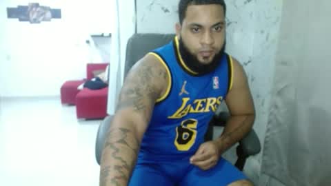 Snapshot of eroticoblack chatting on 03.02.26 Eroticoblack online show from 03.02.26