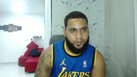 Snapshot of eroticoblack chatting on 03.02.26 Eroticoblack online show from 03.02.26