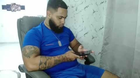 Snapshot of eroticoblack chatting on 03.21.26 Eroticoblack online show from 03.21.26