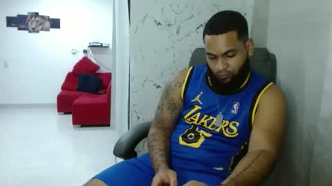 Snapshot of eroticoblack chatting on 03.22.26 Eroticoblack online show from 03.22.26