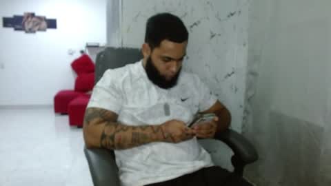 Eroticoblack online show from 05.09.26