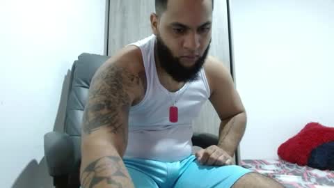 Eroticoblack online show from 06.24.26