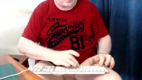 Tom Delaney online show from 07.09.26