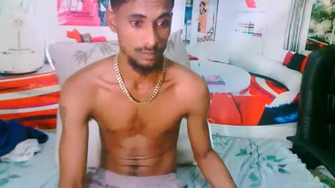 Liam online show from 02.11.26