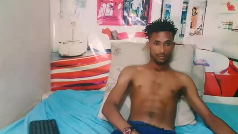 Liam online show from 03.09.26